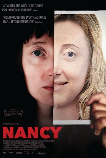 Нэнси онлайн