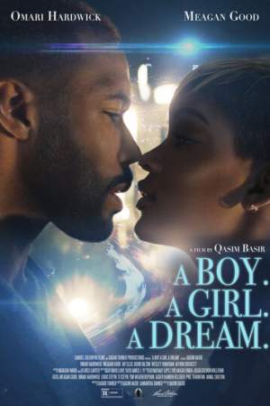 Парень. Девушка. Мечта онлайн