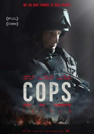 Копы онлайн