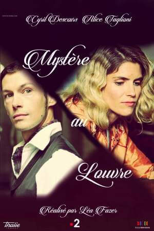 Тайна Лувра онлайн