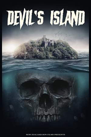 Остров дьявола онлайн