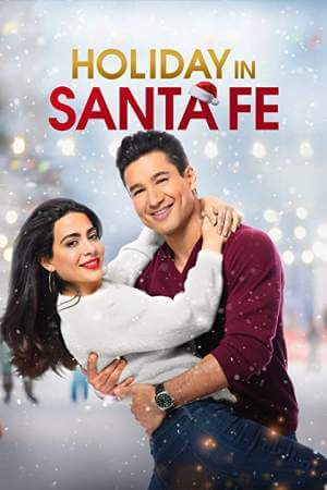 Праздник в Санта-Фе онлайн