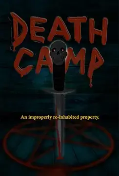 Лагерь смерти онлайн