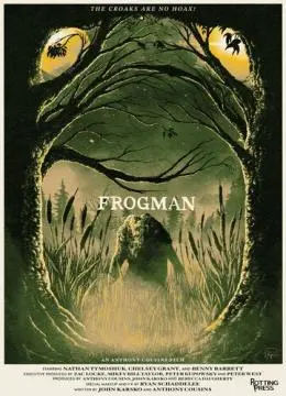 Фрогмен онлайн