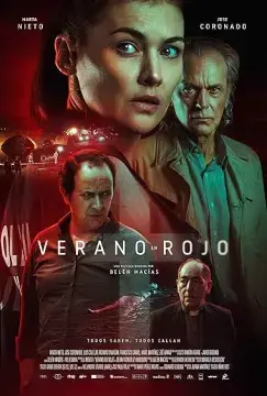 Лето в красном онлайн