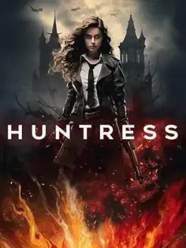Охотница онлайн