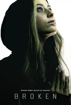 Сломленная онлайн