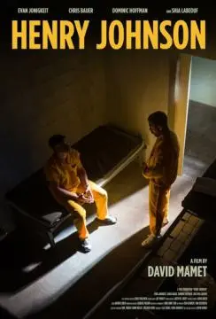 Генри Джонсон онлайн
