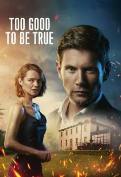Слишком хорошо, чтобы быть правдой онлайн