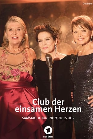 Клуб одиноких сердец онлайн